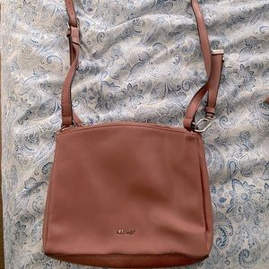 Nine West woman cross body bag